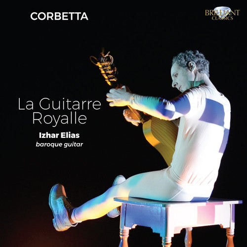 La Guitarre Royalle / Elias