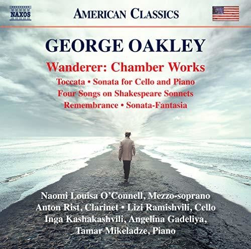 George Oakley: Wanderer / Various
