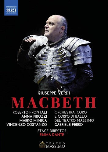 Verdi: Macbeth