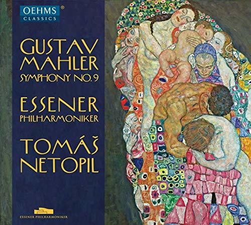 Mahler: Symphony No. 9 / Netopil, Essen Philharmonic