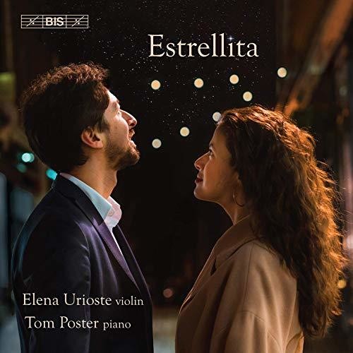 Estrellita / Urioste, Poster