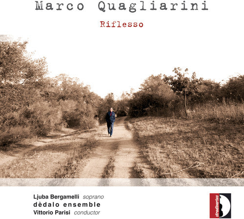 Marco Quagliarini: Rifflesso