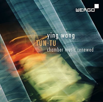 Ying Wang: Tun·Tu