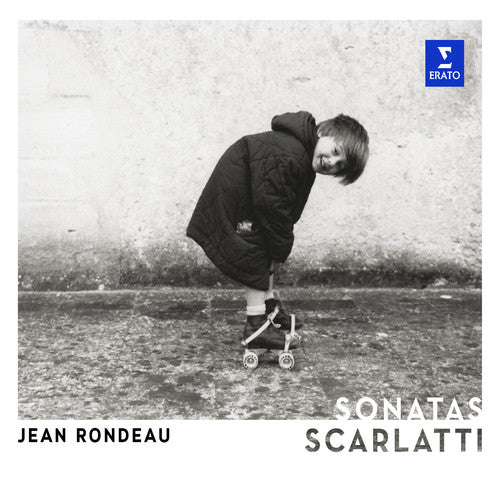 SCARLATTI: SONATAS