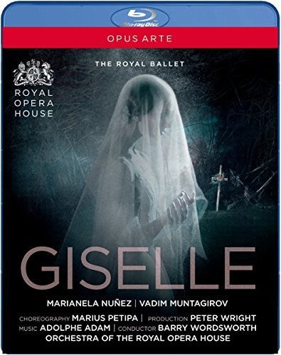 Adam: Giselle