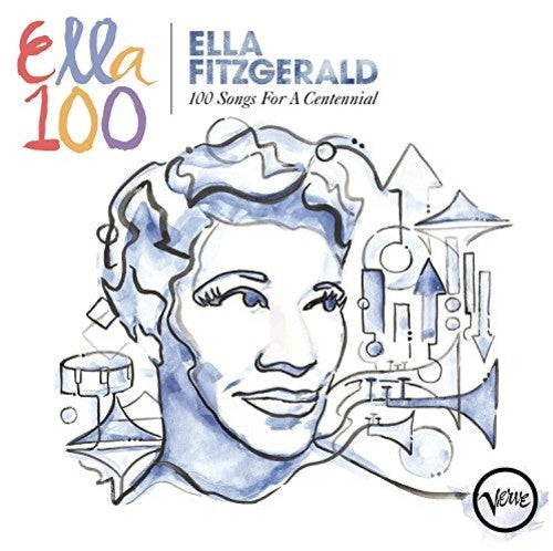 100 SONGS FOR A CENTENNIAL