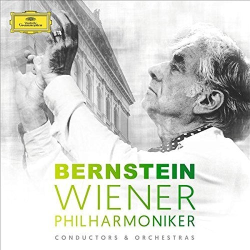 BERNSTEIN & WIENER PHILHARMONI