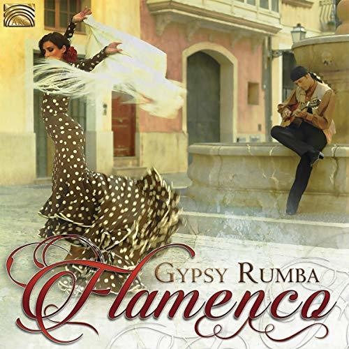 Gypsy Rumba Flamenco / Various