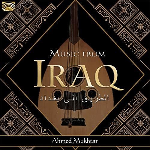 Music from Iraq