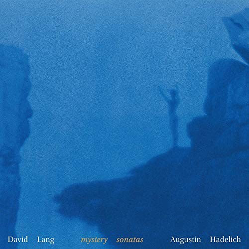 Lang: Mystery Sonatas / Hadelich [Vinyl]