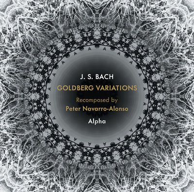 Bach: Goldberg Variations, BWV 988 (Arr. P. Navarro-Alonso)