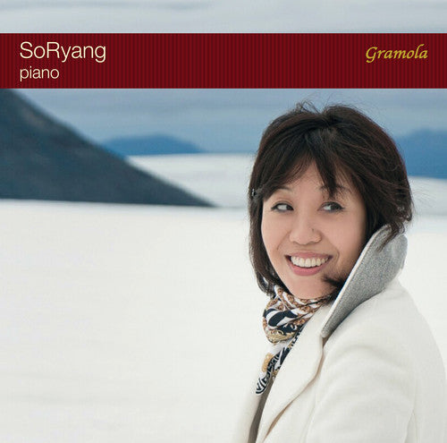 Beethoven, Schubert, Brahms & Schumann: Piano Works