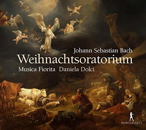 Bach: Weihnachtsoratorium, BWV 248