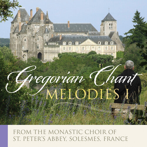Solesmes - Gregorian Melodies, Popular Chants Vol 1 / Gagné