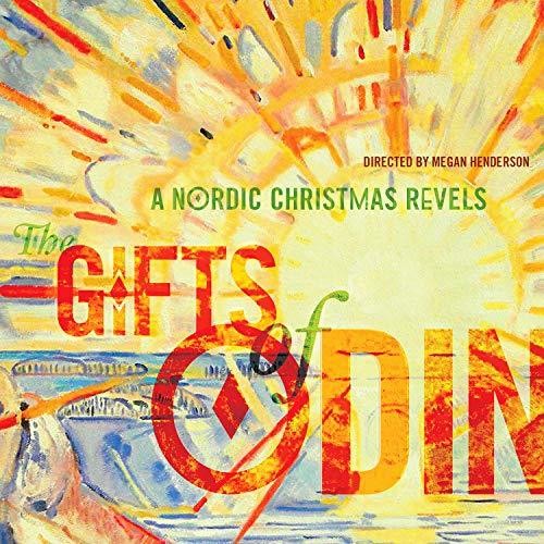 The Gifts of Odin: A Nordic Christmas Revels / Henderson