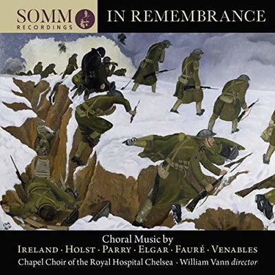 In Remembrance