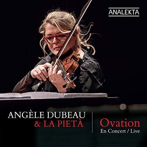 Ovation / Dubeau, La Pieta