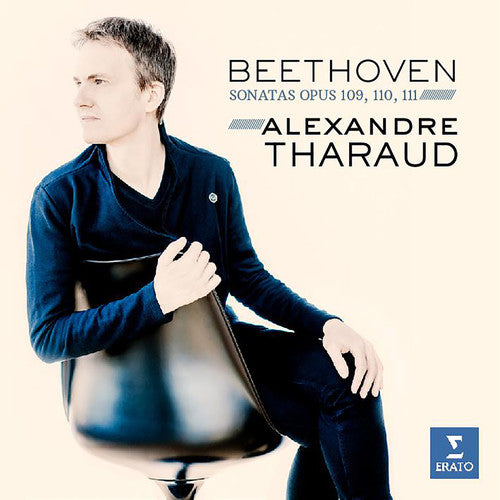 BEETHOVEN: PIANO SONATAS NOS. 30-32