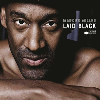LAID BLACK