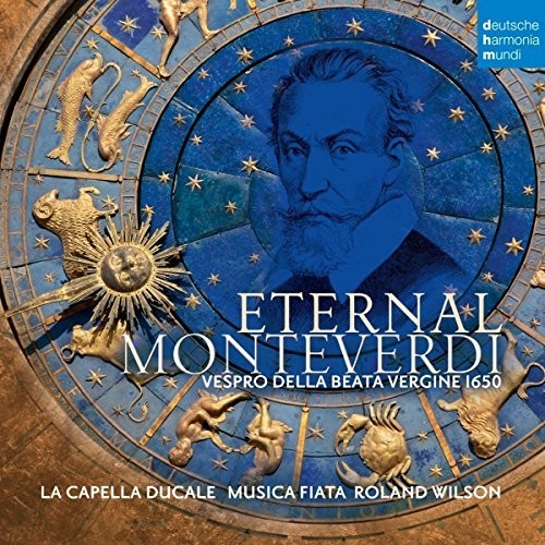 ETERNAL MONTEVERDI