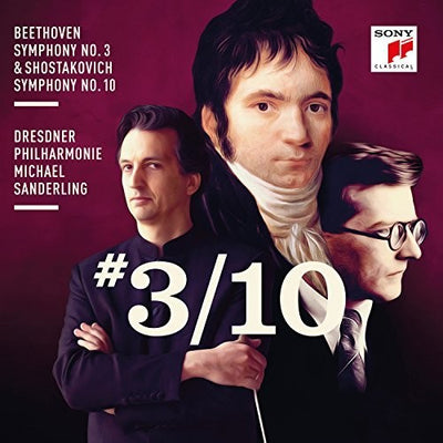 SYMPHONIES