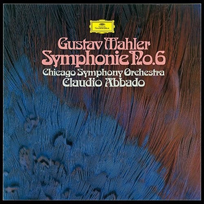 MAHLER: SYMPHONY 6