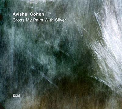 CROSS MY PALM WITH SILVER