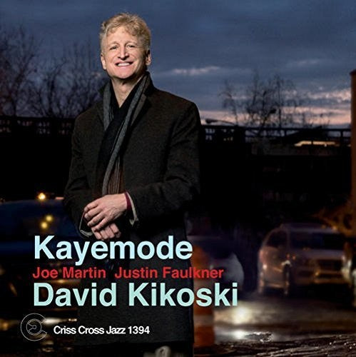 KAYEMODE