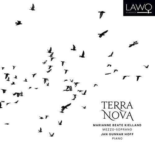 Terra Nova / Kielland, Hoff