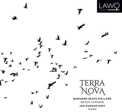 Terra Nova / Kielland, Hoff