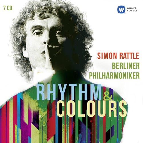 RHYTHM & COLOURS