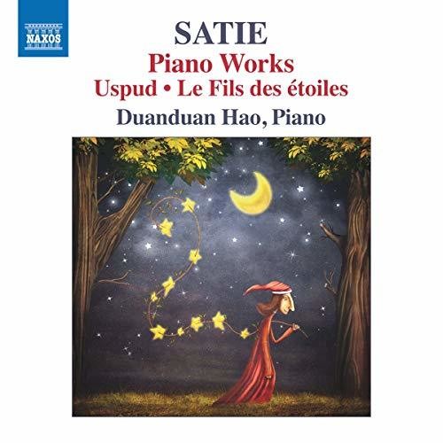 Satie: Piano Works / Hao