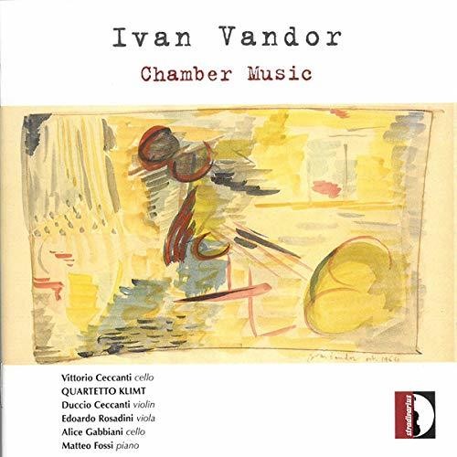 Vandor: Chamber Works / Various