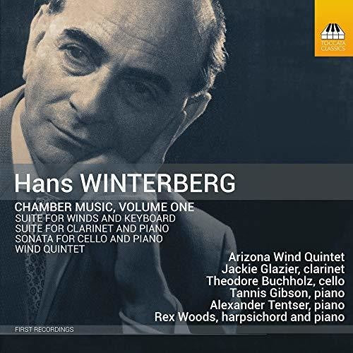 Winterberg: Chamber Music, Vol. 1 / Various