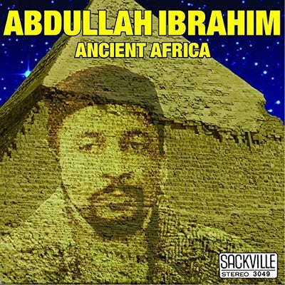 ANCIENT AFRICA