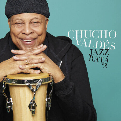 Jazz Batá 2 / Chucho Valdés
