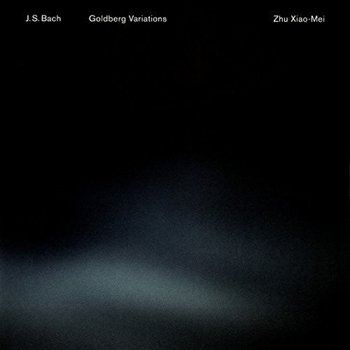 Bach: Goldberg Variations / Xiao-Mei [Vinyl]