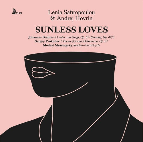 Sunless Loves / Safiropoulou, Hovrin