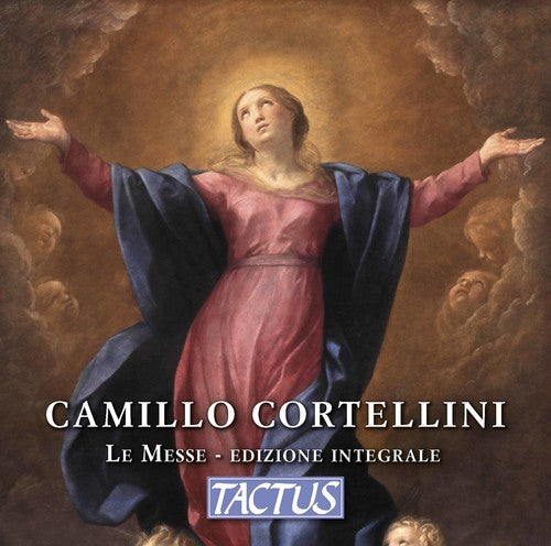 Cortellini: Le Messe