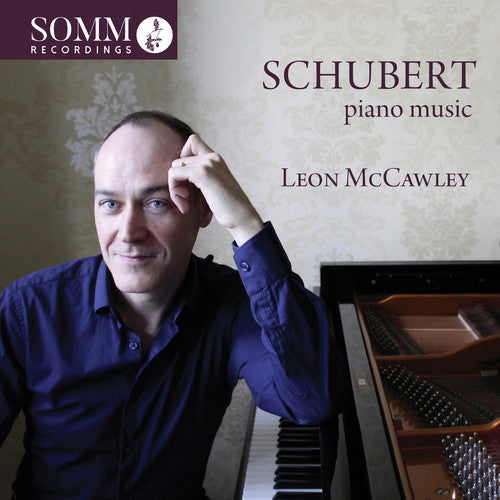 Schubert: Piano Music