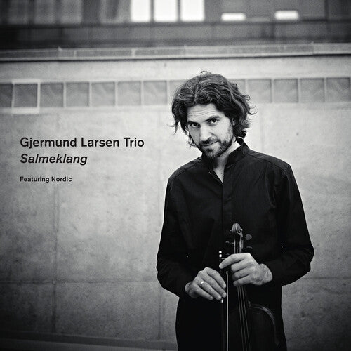 Gjermund Larsen: Salmeklang