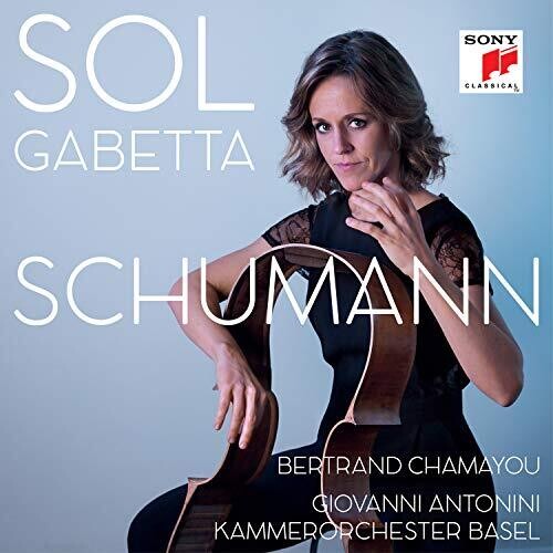 Schumann / Gabetta