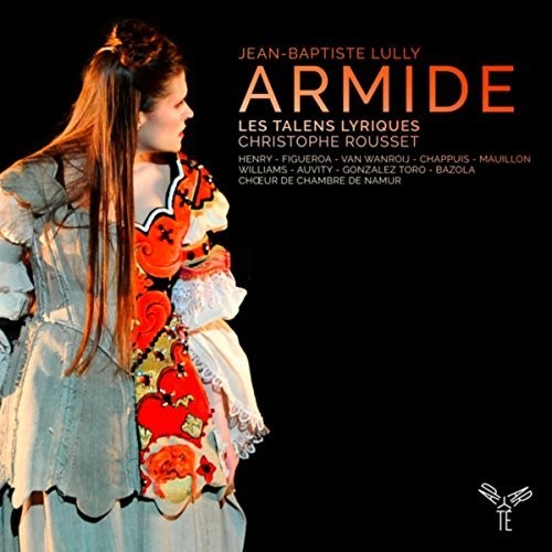 ARMIDE