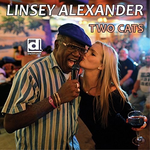 TWO CATS