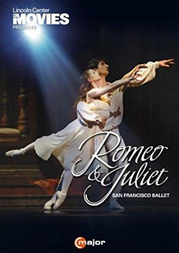 Prokofiev: Romeo & Juliet / West, San Francisco Ballet Orchestra