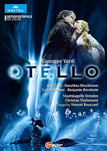 VERDI: Otello