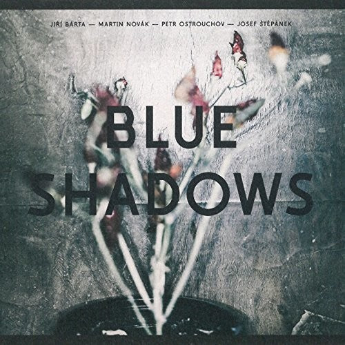 BLUE SHADOWS