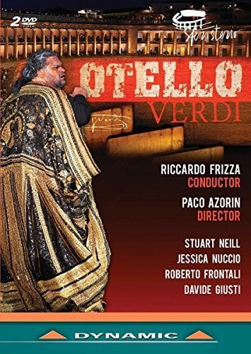 VERDI: Otello