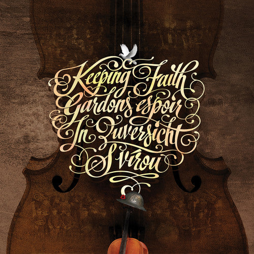 Keeping Faith