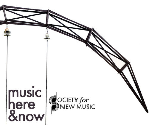Music Here & Now